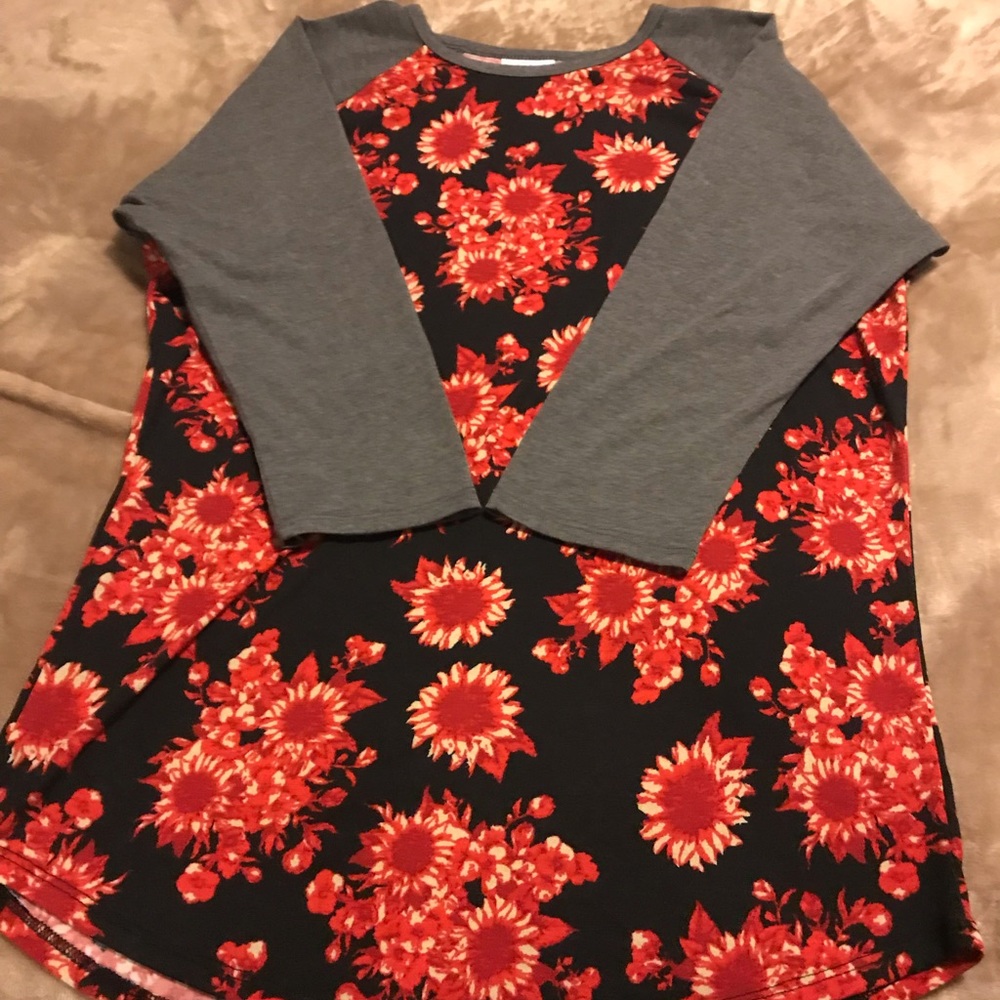 LulaRoe Randy LAST CHANCE DONATING SATURDAY